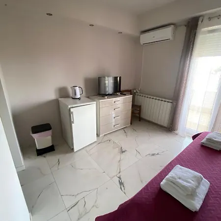 Apartmants And Velnic, Krk Apartmán *