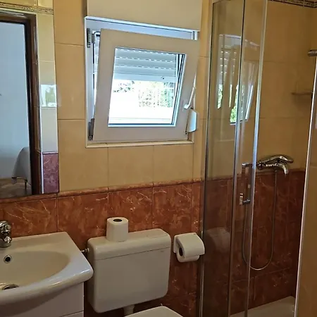 Apartmants And Velnic, Krk Apartmán