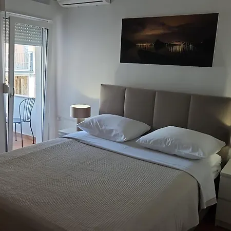 Apartmants And Velnic, Krk Apartmán Krk Town