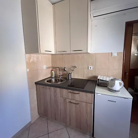 Appartement Apartmants And Velnic, Krk