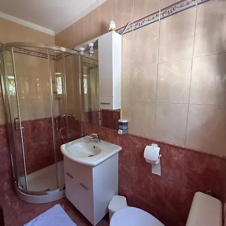 Apartmants And Velnic, Krk * Krk Town