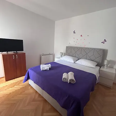 Apartament Apartmants&rooms Velnić, Krk