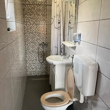 Apartmants And Velnic, Krk * Krk Town