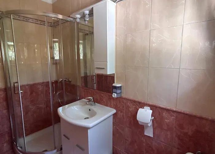 Apartmants And Velnic, Krk * Krk Town