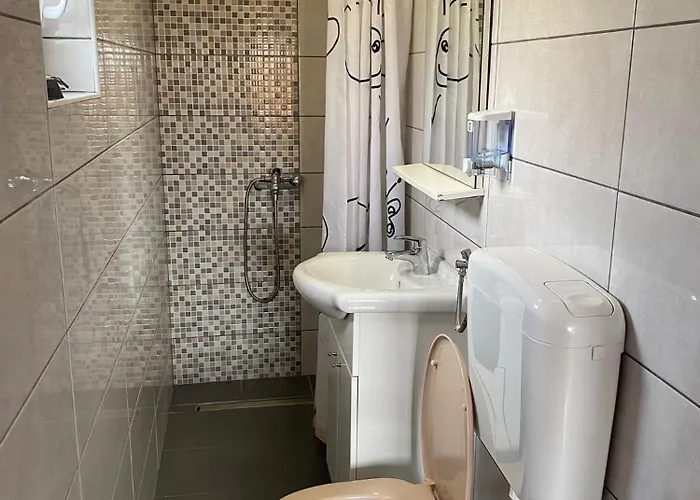 Apartmants And Velnic, Krk * Krk Town